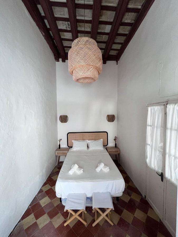 Appartement Casa Melo à Tarifa Extérieur photo