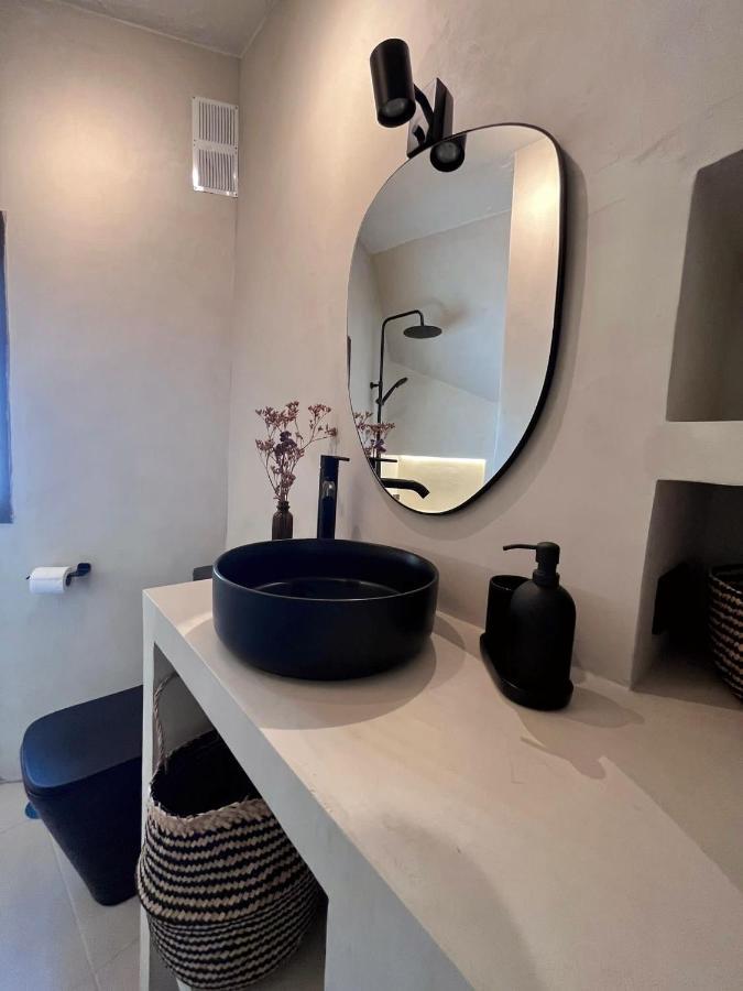 Appartement Casa Melo à Tarifa Extérieur photo
